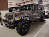 Jeep Wrangler Rubicon Unlimited 2023 For sale
